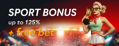 Pin-Up sign up bonus: how the $5300 match and free bet work