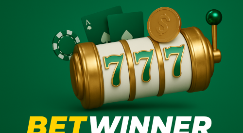 BetWinner Casino Bonus $1800 Welcome Offer