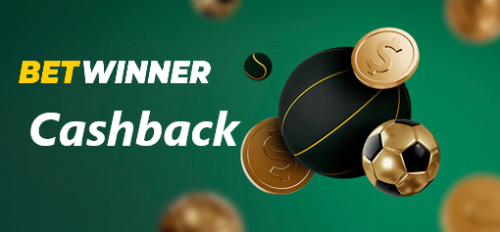 Betwinner cashback: the sports bonus and the casino VIP levels Betwinner cashback: the sports bonus and the casino VIP levels