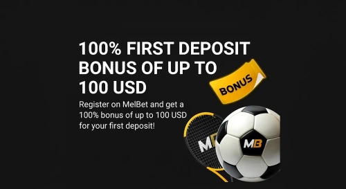 Melbet Registration Bonus