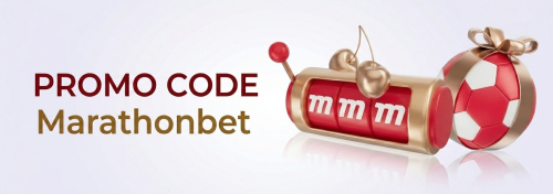 Marathonbet promo code 2026