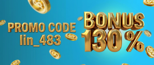 Active promo code Linebet