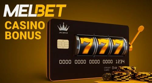 Melbet Casino Bonus 2025: Claim Up to $1170 + 220 Free Spins